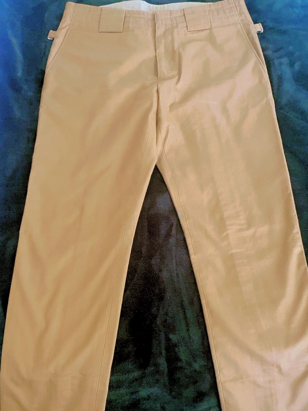 Authentic men’s Louis Vuitton pants